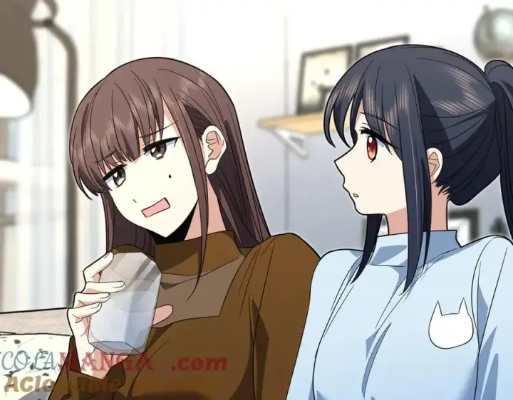 漫画《我家老婆来自一千年前》310第113张图