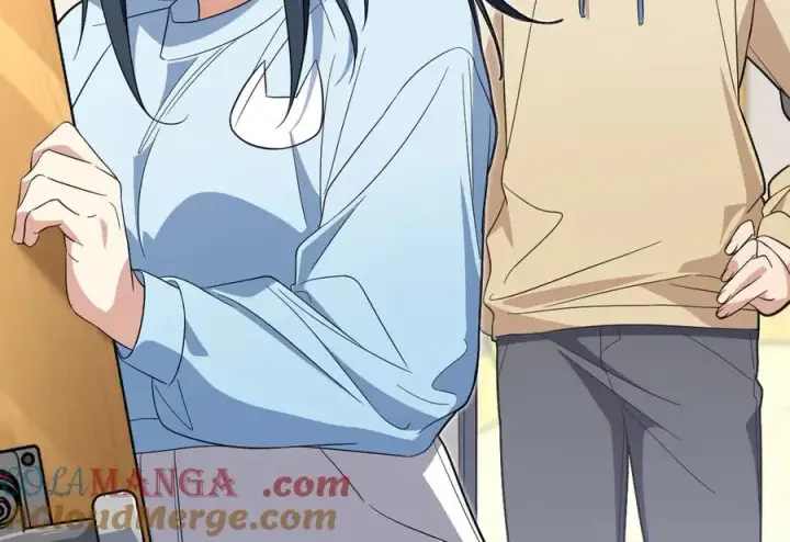 漫画《我家老婆来自一千年前》310第13张图