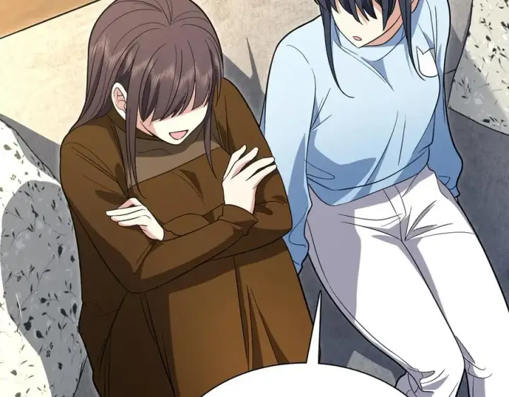 漫画《我家老婆来自一千年前》310第143张图