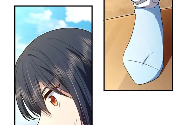 漫画《我家老婆来自一千年前》310第15张图