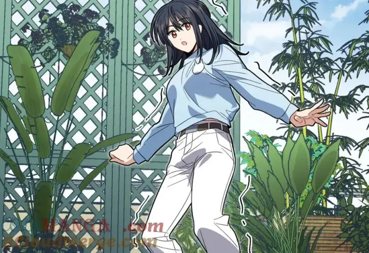 漫画《我家老婆来自一千年前》310第17张图