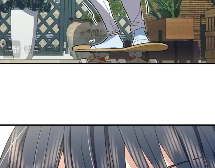 漫画《我家老婆来自一千年前》310第18张图