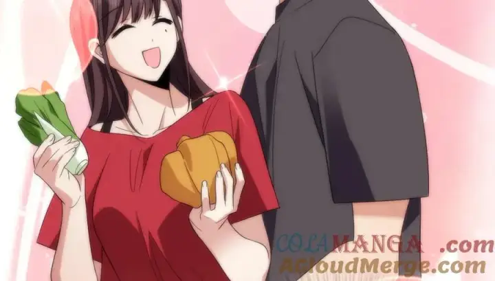 漫画《我家老婆来自一千年前》310第57张图
