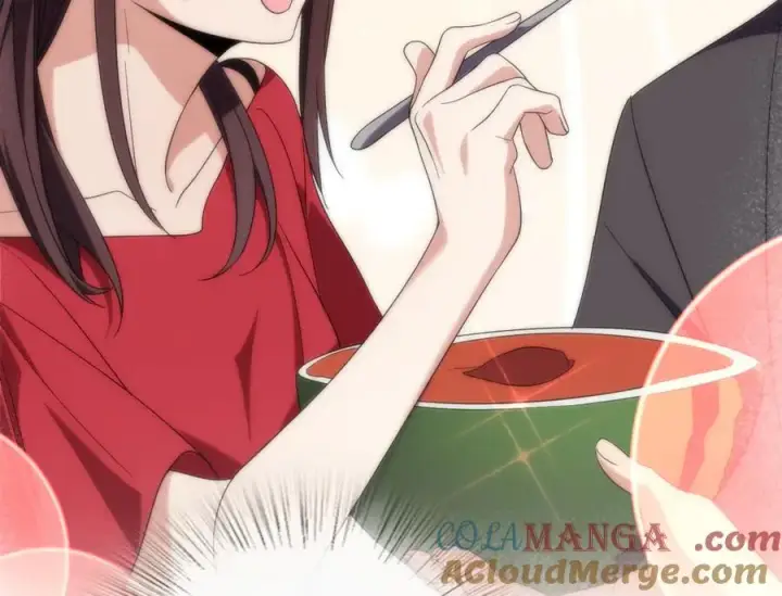 漫画《我家老婆来自一千年前》310第61张图