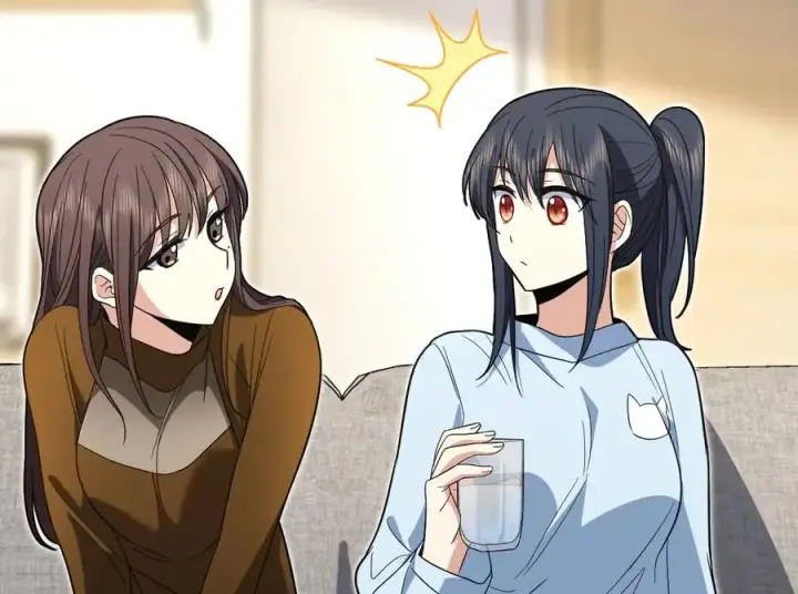漫画《我家老婆来自一千年前》310第79张图