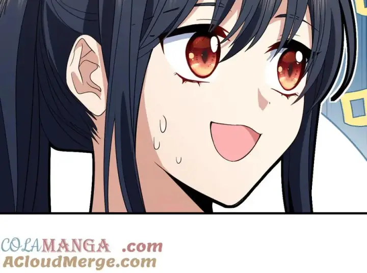 漫画《我家老婆来自一千年前》310第81张图