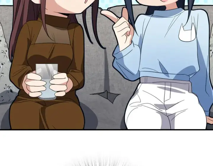 漫画《我家老婆来自一千年前》310第92张图