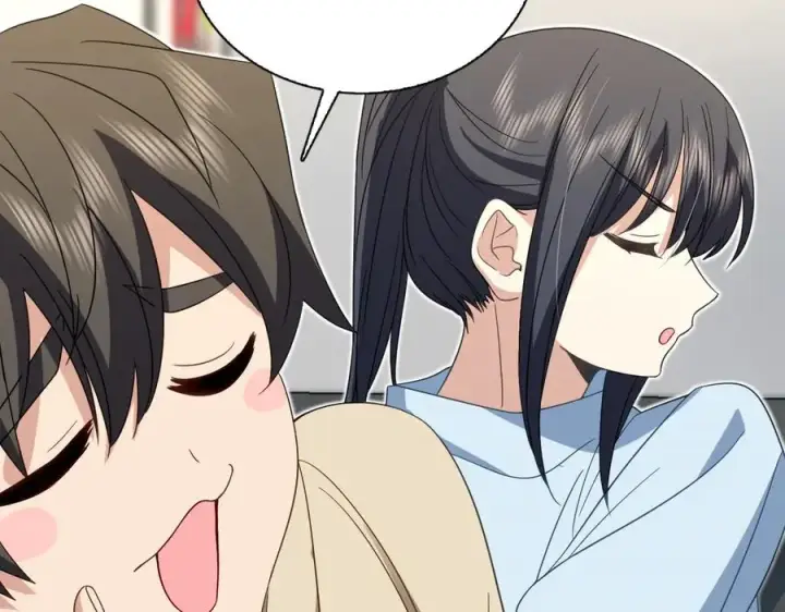 漫画《我家老婆来自一千年前》311第100张图