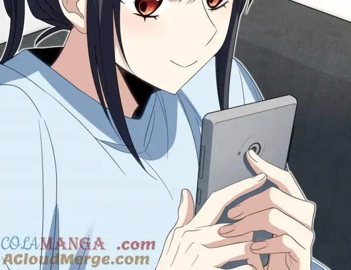 漫画《我家老婆来自一千年前》311第105张图