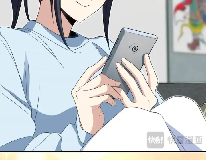 漫画《我家老婆来自一千年前》311第111张图