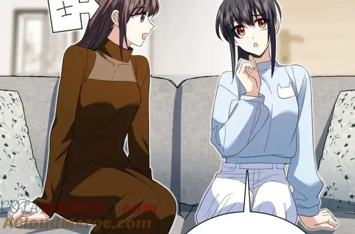 漫画《我家老婆来自一千年前》311第13张图