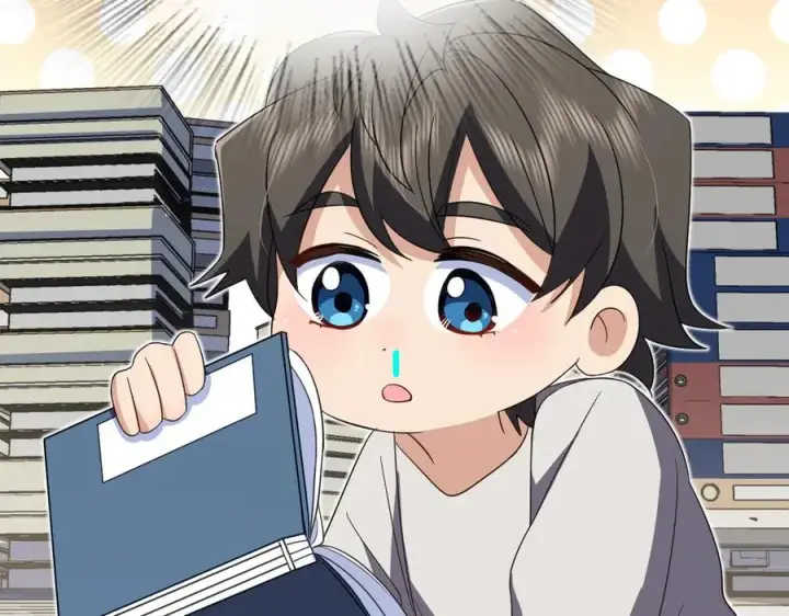 漫画《我家老婆来自一千年前》311第142张图