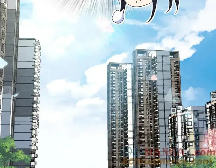 漫画《我家老婆来自一千年前》311第73张图