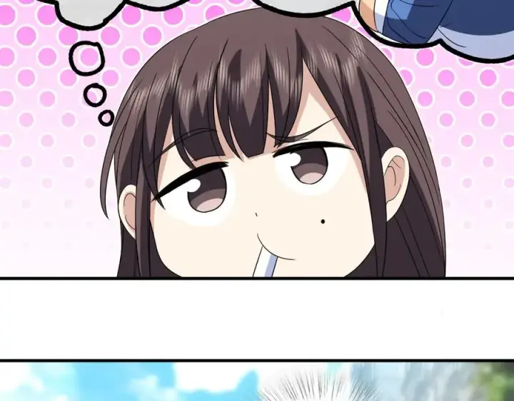漫画《我家老婆来自一千年前》311第79张图