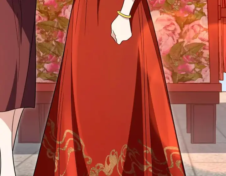 漫画《我家老婆来自一千年前》312第35张图