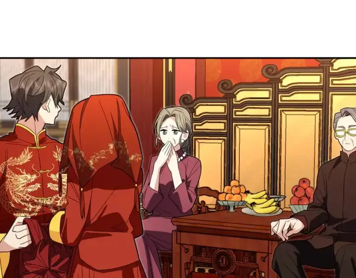 漫画《我家老婆来自一千年前》312第78张图