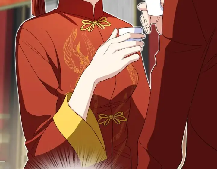 漫画《我家老婆来自一千年前》313第10张图