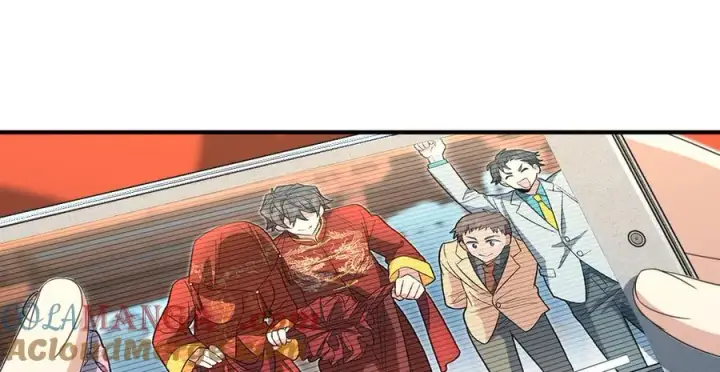 漫画《我家老婆来自一千年前》313第41张图