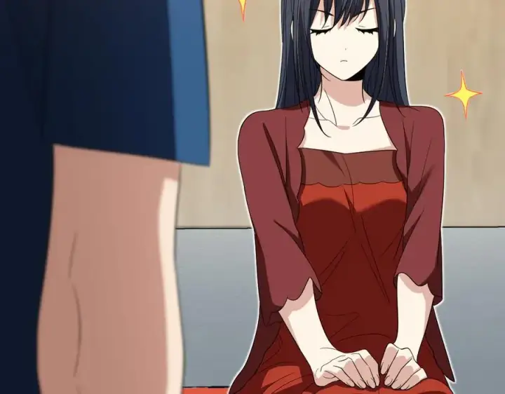 漫画《我家老婆来自一千年前》313第51张图