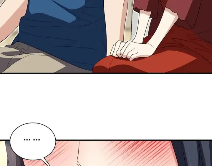 漫画《我家老婆来自一千年前》313第55张图