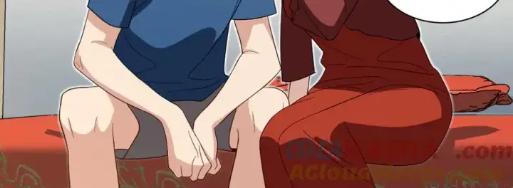 漫画《我家老婆来自一千年前》313第65张图
