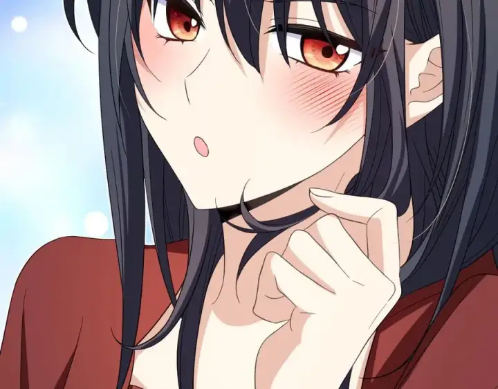 漫画《我家老婆来自一千年前》313第70张图