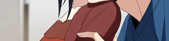漫画《我家老婆来自一千年前》313第83张图