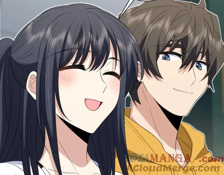 漫画《我家老婆来自一千年前》315第121张图