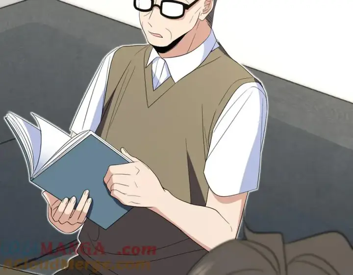 漫画《我家老婆来自一千年前》315第125张图