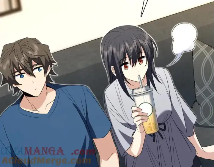 漫画《我家老婆来自一千年前》315第45张图