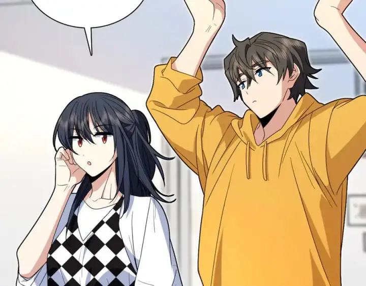 漫画《我家老婆来自一千年前》316第110张图