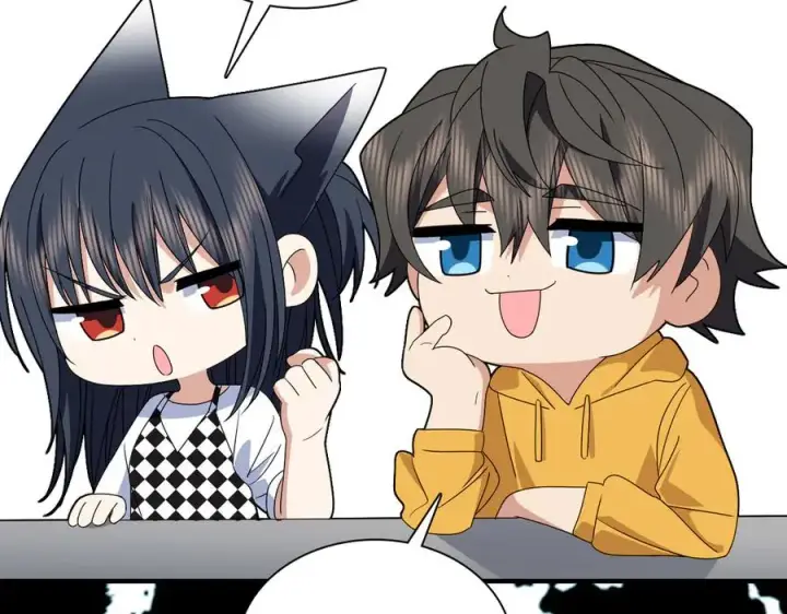 漫画《我家老婆来自一千年前》316第120张图