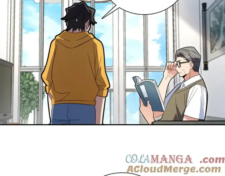 漫画《我家老婆来自一千年前》316第13张图