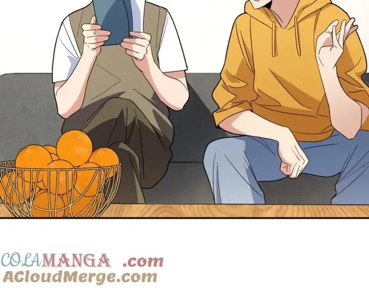 漫画《我家老婆来自一千年前》316第25张图