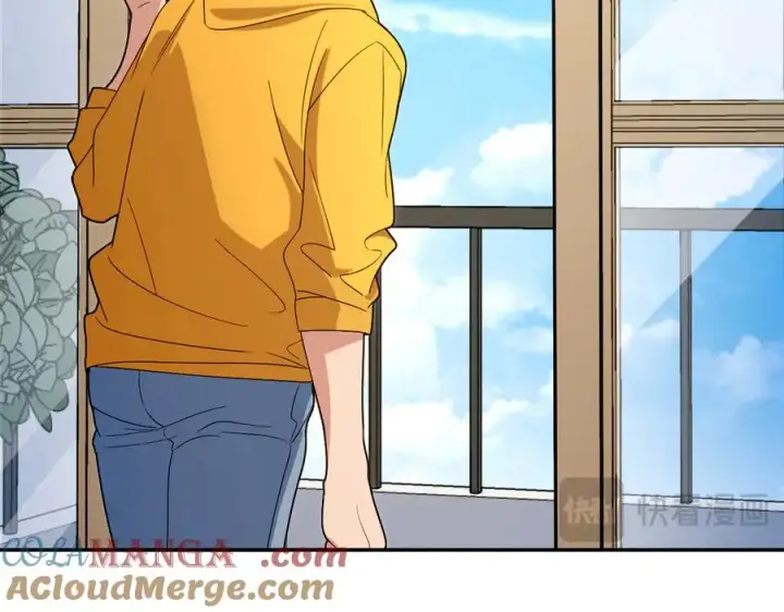 漫画《我家老婆来自一千年前》316第37张图