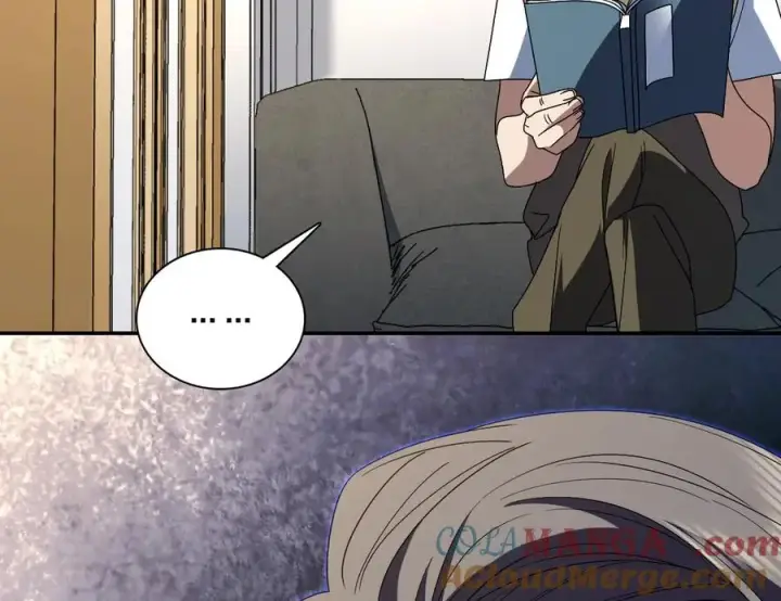 漫画《我家老婆来自一千年前》316第73张图