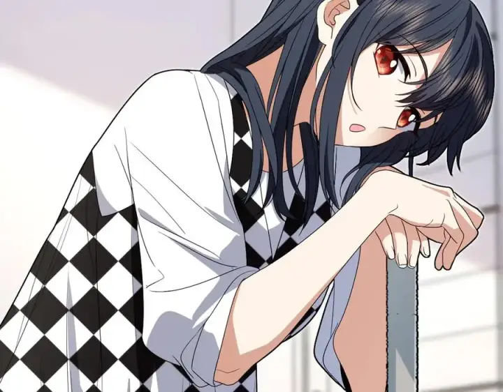 漫画《我家老婆来自一千年前》316第86张图