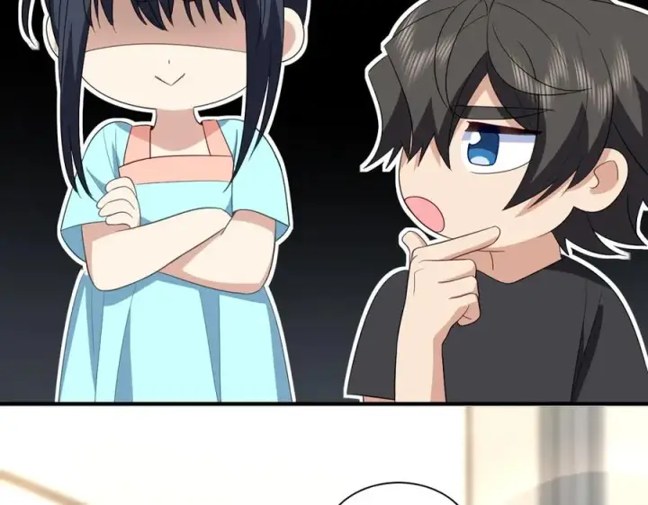 漫画《我家老婆来自一千年前》317第100张图