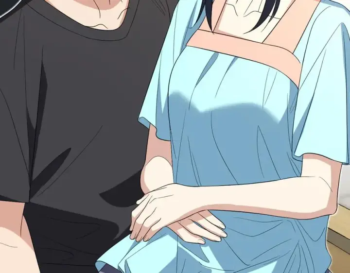 漫画《我家老婆来自一千年前》317第128张图