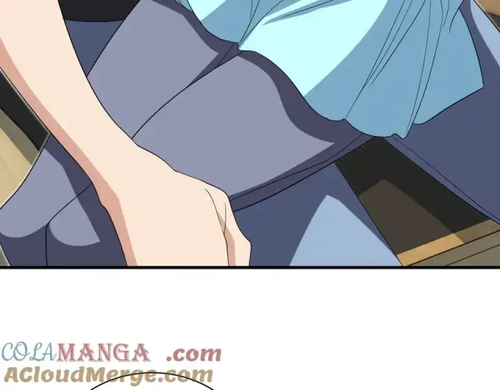 漫画《我家老婆来自一千年前》317第129张图