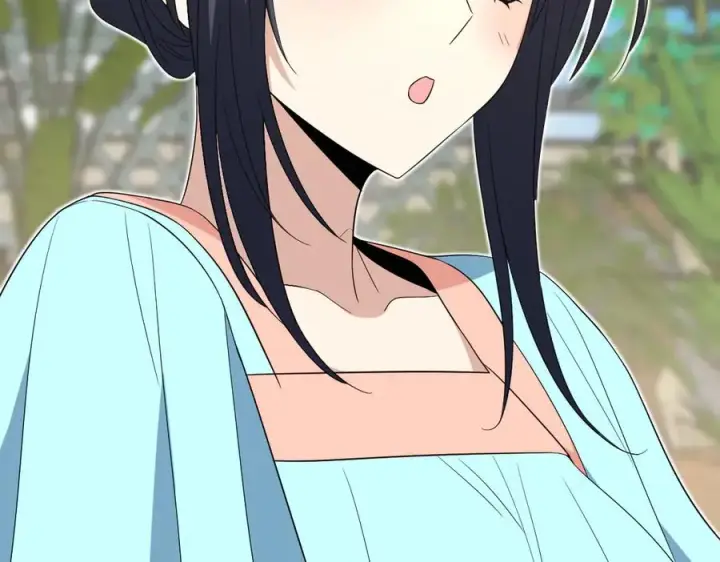 漫画《我家老婆来自一千年前》317第132张图