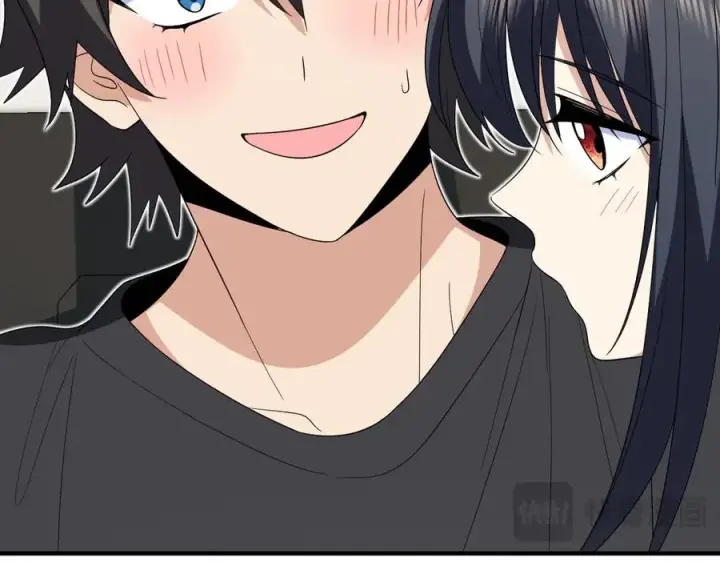 漫画《我家老婆来自一千年前》317第135张图