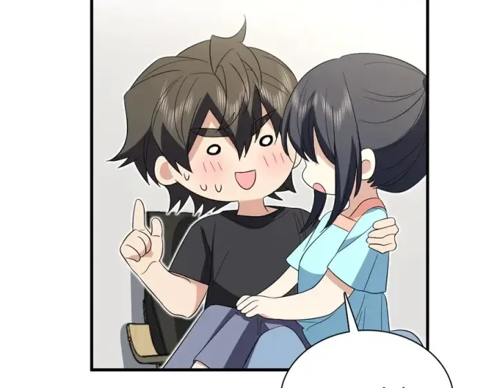 漫画《我家老婆来自一千年前》317第138张图