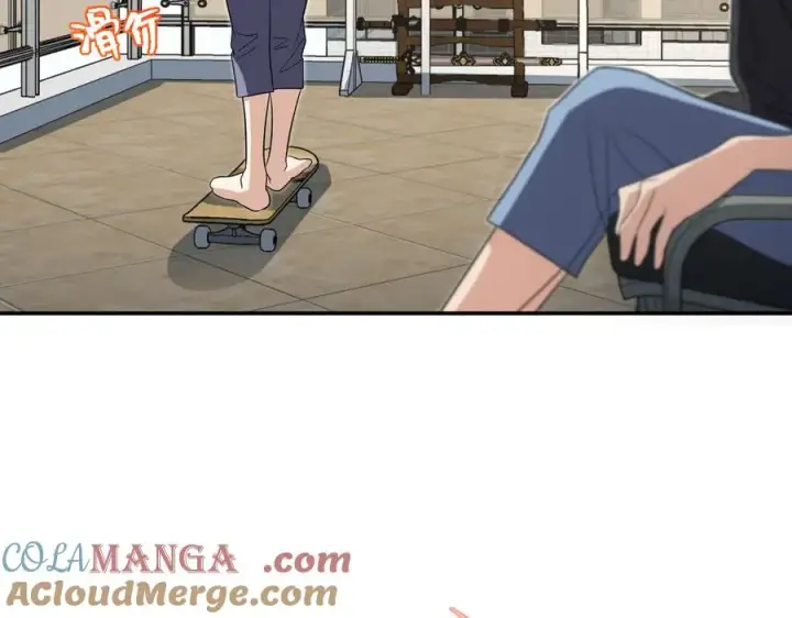 漫画《我家老婆来自一千年前》317第37张图
