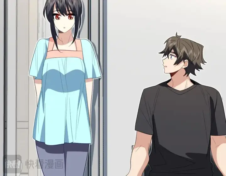 漫画《我家老婆来自一千年前》317第55张图