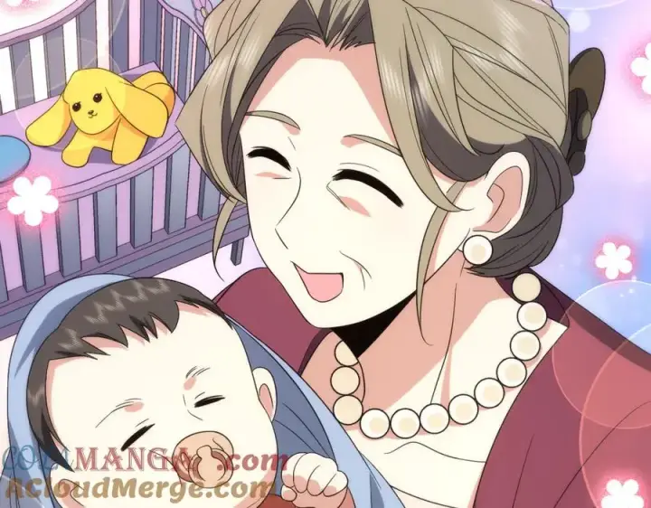 漫画《我家老婆来自一千年前》318第105张图