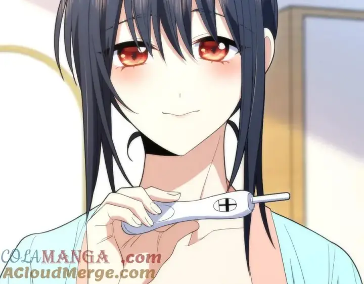 漫画《我家老婆来自一千年前》318第13张图