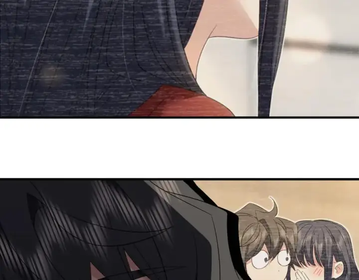 漫画《我家老婆来自一千年前》318第34张图