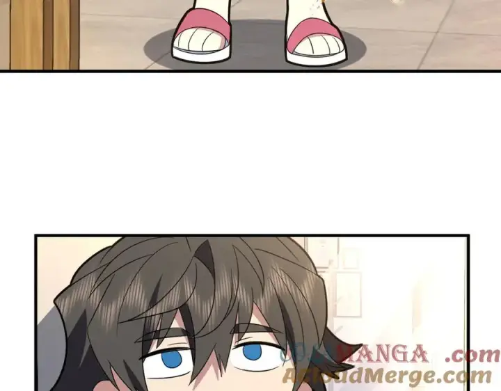漫画《我家老婆来自一千年前》318第49张图