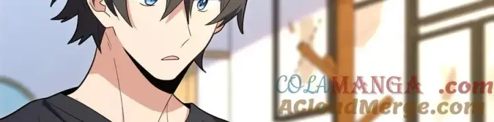 漫画《我家老婆来自一千年前》318第5张图